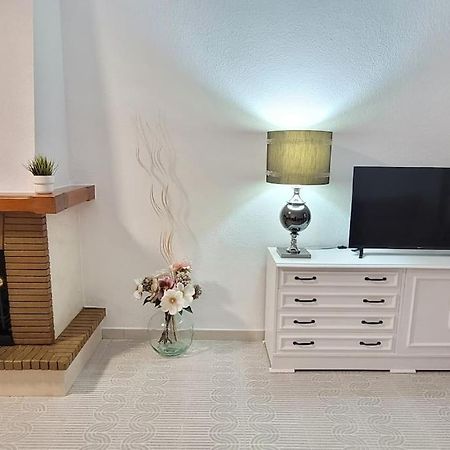 Villa Casa La Perla De Sefarad Lucena Exterior foto